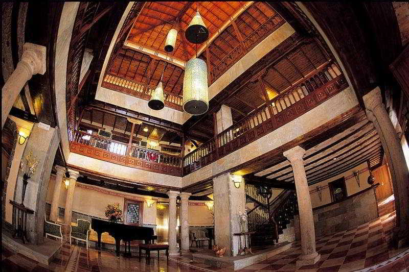 El Nogal Hotel Boutique & Spa Vilaflor Ngoại thất bức ảnh